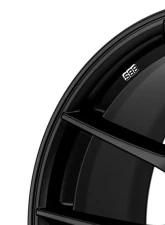 BBS 22" Black Rim Protector                                     - 58070025 - Image 3