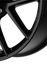 BBS 22" Black Rim Protector                                     - 58070025 - Image 2