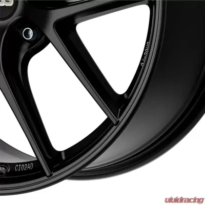 BBS 22" Black Rim Protector - 58070025