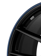 BBS 22" Blue Rim Protector                                     - 58070027 - Image 3