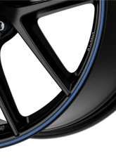 BBS 22" Blue Rim Protector                                     - 58070027 - Image 2