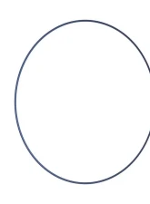 BBS 22" Blue Rim Protector                                     - 58070027 - Image 3