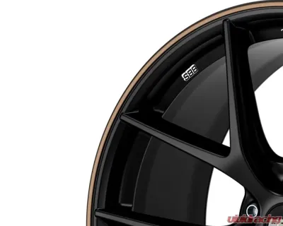 BBS 18" Bronze Rim Protector - 58070004