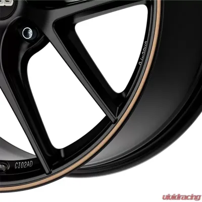 BBS 18" Bronze Rim Protector - 58070004