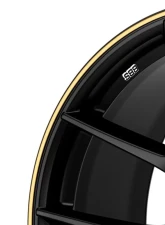 BBS 22" Gold Rim Protector                                     - 58070030 - Image 3