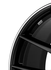 BBS 21" Polished Rim Protector                                     - 58070023 - Image 3
