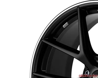BBS 21" Polished Rim Protector - 58070023