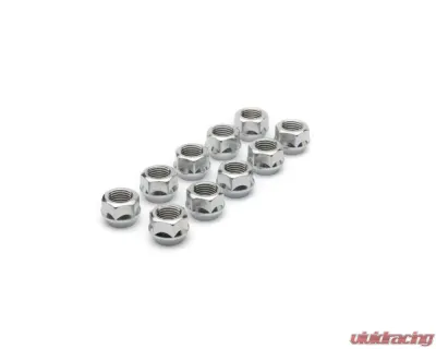 BBS Unlimited 1/2" x 17 Hub Connection Nut - 68314005.1