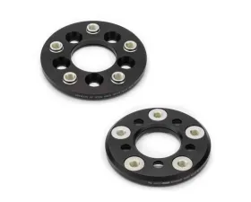 BBS Unlimited 14mm 5x100 Hub Adapters