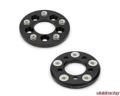 BBS Unlimited 14mm 5x127 Hub Adapters - 59003127.2