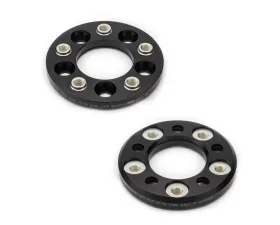 BBS Unlimited 17mm 5x100 Hub Adapters