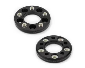 BBS Unlimited 20mm 5x100 Hub Adapters