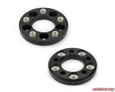 BBS Unlimited 20mm 5x130 Hub Adapters - 59003088.2