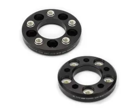BBS Unlimited 23mm 5x100 Hub Adapters