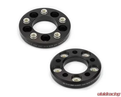 BBS Unlimited 23mm 5x108 Hub Adapters - 59003147.2