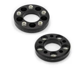 BBS Unlimited 26mm 5x100 Hub Adapters