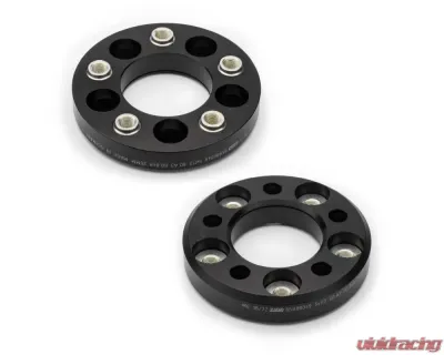 BBS Unlimited 26mm 5x127 Hub Adapters - 59003133.2