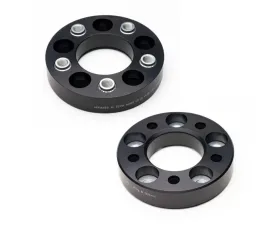 BBS Unlimited 30mm 5x100 Hub Adapters