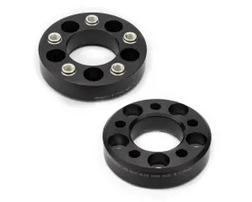 BBS Unlimited 35mm 5x100 Hub Adapters