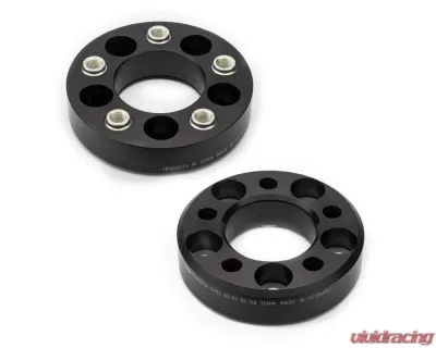 BBS Unlimited 35mm 5x115 Hub Adapters - 59003168.2