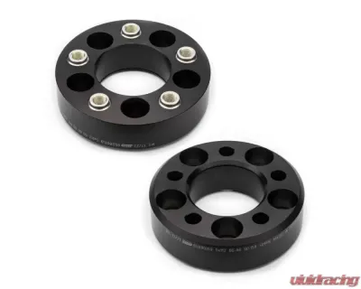 BBS Unlimited 40mm 5x114.3 Hub Adapters - 59003164.2