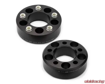 BBS Unlimited 45mm 5x100 Hub Adapters - 59003145.2