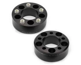 BBS Unlimited 50mm 5x100 Hub Adapters