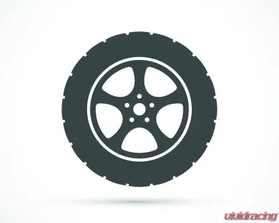 BBS FI-R Wheel 20x9 5x130 48mm Matte Black - FI144MB