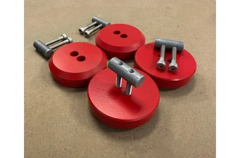 Tools and Maintenance