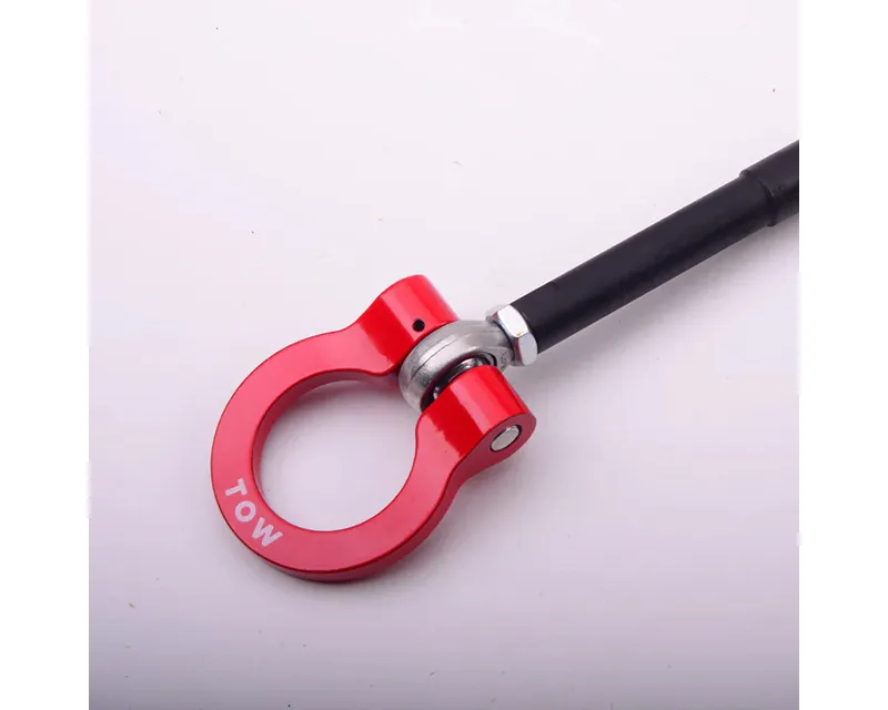 ZL1 Addons Premium Tow Hook Front Chevrolet Camaro 2016-2024 - 04112101
