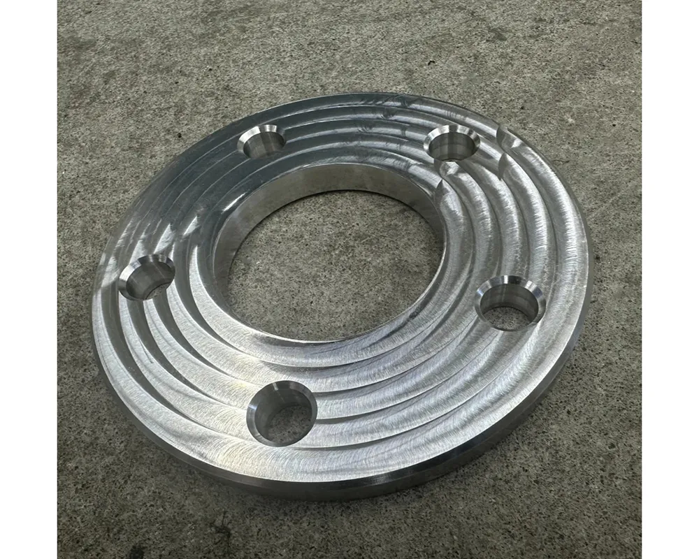ZL1 Addons 6mm Lug Centric Billet Wheel Spacers  Dodge Charger | Challenger 2009-2024 - 11140602