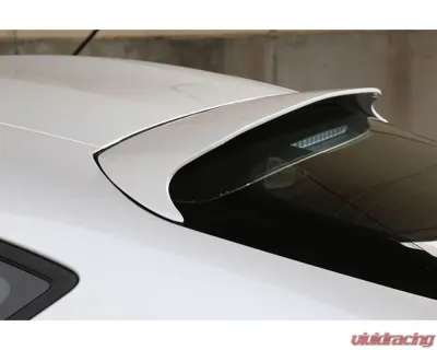 RESULT JAPAN FRP Roof Spoiler Toyota Supra A90 2020-2024 - RST-RJ90006