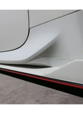 RESULT JAPAN FRP Side Spoiler Toyota GR86 ZN8 | Subaru BRZ ZD8 2022+                                     - RST-RJDN001 - Image 3