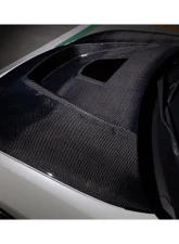 RESULT JAPAN Carbon Fiber Aero Hood Toyota GR86 ZN8 | Subaru BRZ ZD8 2022+                                     - RST-RJDN004 - Image 2