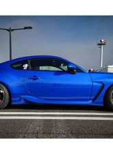 RESULT JAPAN Carbon Fiber Rear Wing Toyota GR86 ZN8 | Subaru BRZ ZD8 2022+                                     - RST-RJDN006 - Image 3