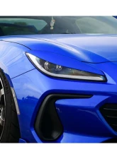 RESULT JAPAN FRP Eye Line Toyota GR86 ZN8 | Subaru BRZ ZD8 2022+                                     - RST-RJDN008 - Image 2