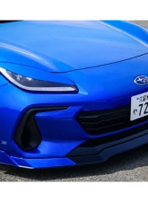 RESULT JAPAN FRP Eye Line Toyota GR86 ZN8 | Subaru BRZ ZD8 2022+                                     - RST-RJDN008 - Image 3