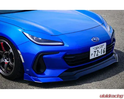 RESULT JAPAN FRP Eye Line Toyota GR86 ZN8 | Subaru BRZ ZD8 2022+ - RST-RJDN008