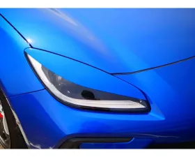 RESULT JAPAN FRP Eye Line Toyota GR86 ZN8 | Subaru BRZ ZD8 2022+