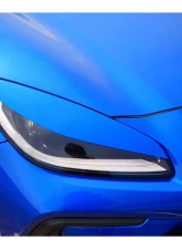 RESULT JAPAN FRP Eye Line Toyota GR86 ZN8 | Subaru BRZ ZD8 2022+                                     - RST-RJDN008 - Image 3