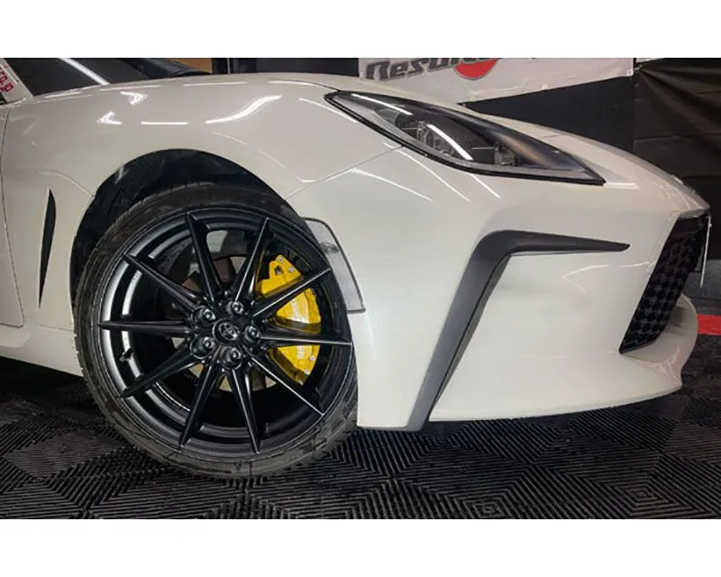 RESULT JAPAN RST-RJDN009 Caliper Cover for Toyota GR86 & Subaru