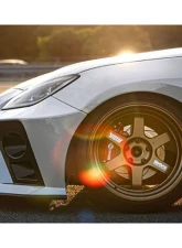 RESULT JAPAN FRP Wide Body Kit Toyota GR86 ZN8 2022+                                     - RST-RJW001 - Image 2