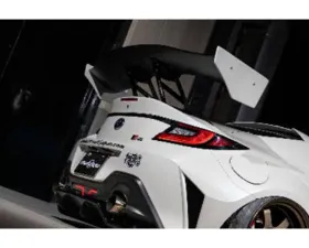 RESULT JAPAN FRP GT Wing Toyota GR86 ZN8 2022+