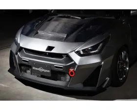 RESULT JAPAN FRP Front Bumper Suzuki Swift Sport ZC33S 2022+