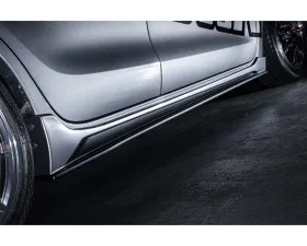 RESULT JAPAN FRP Side Skirt Suzuki Swift Sport ZC33S 2022+