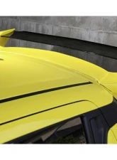 RESULT JAPAN FRP Rear Wing Suzuki Swift Sport ZC33S 2022+                                     - RST-RJZC33007 - Image 2