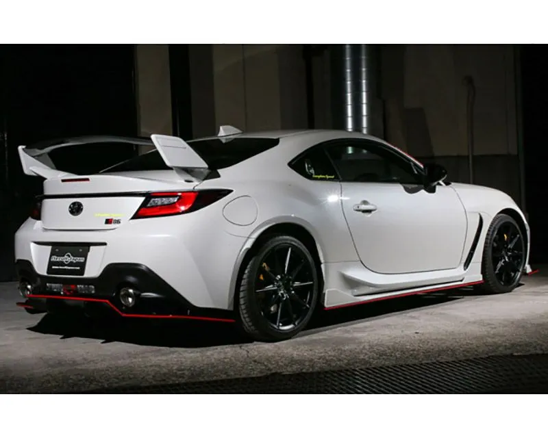 ARTISAN SPIRITS | LEXUS TOYOTA etc AERO BRAND