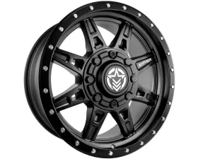 Anthem Off-Road Rogue Wheel 20x9 8x170 0mm Satin Black
