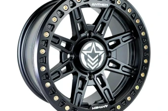 Rogue Beadlock UTV