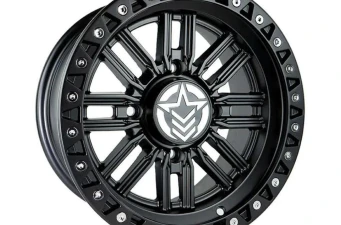 Equalizer UTV